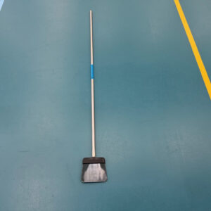 Easy Resin Away Schraper met steel